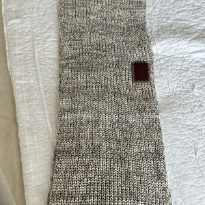 Love your melon infinity scarf